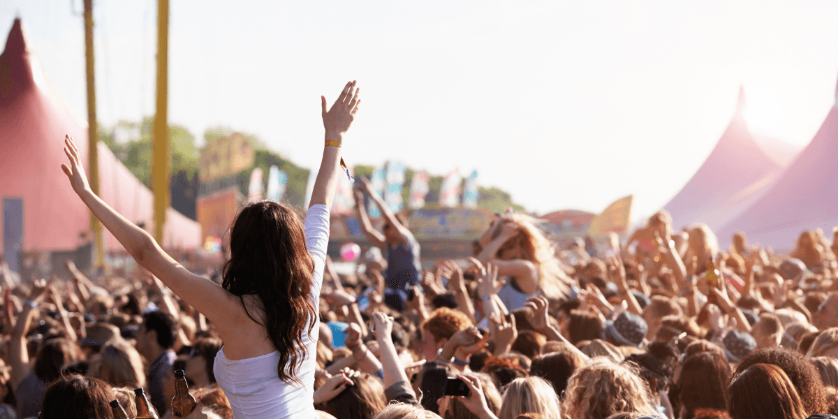 Coachella 2026 Puts Music Culture Back at Center Stage