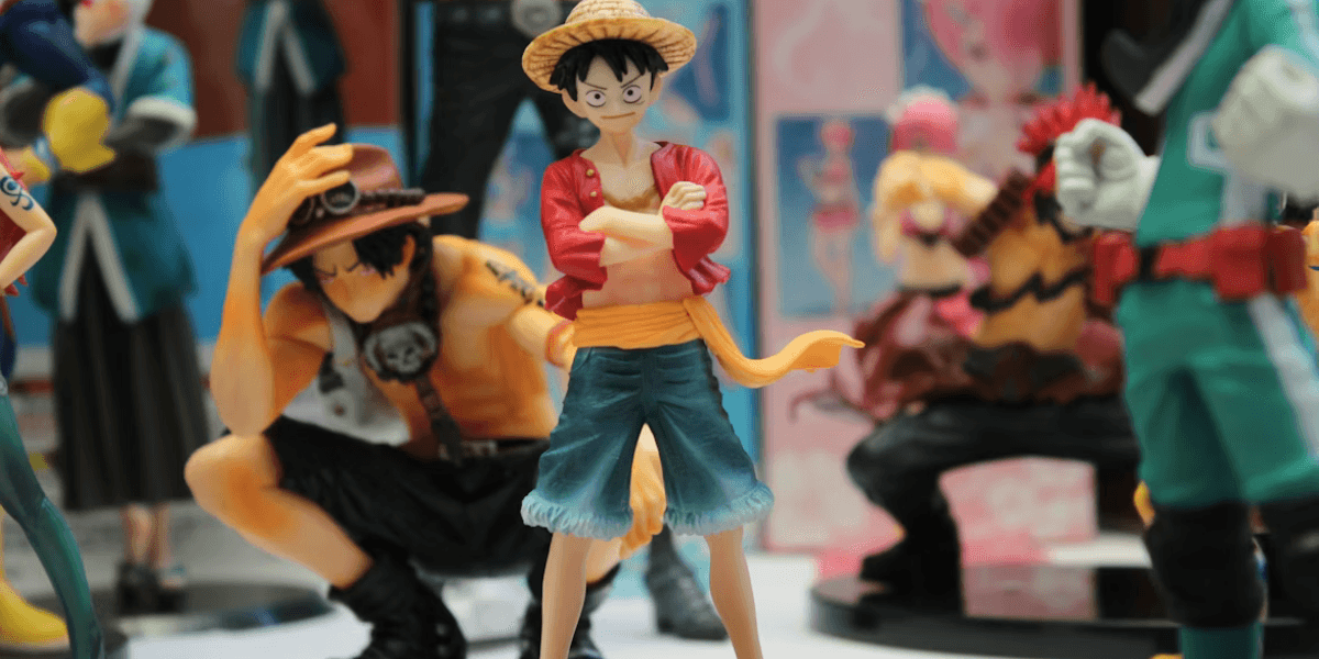 ONE PIECE Live‑Action Season 2 Sets Sail Worldwide on March 10, 2026