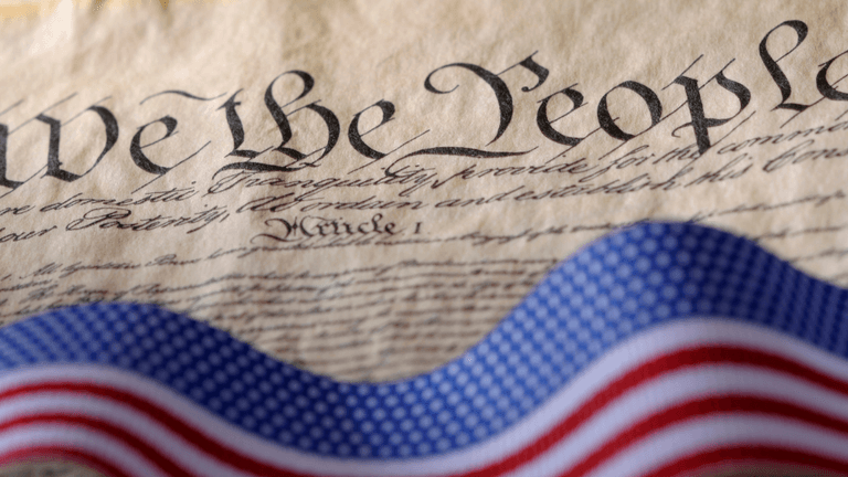 A Capitol Fourth Opens America’s 250th Anniversary Weekend With a Star-Studded Celebration