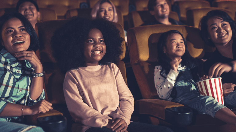 Box Office Momentum Continues as Spring Releases Drive U.S. Cinema Attendance on May 3, 2026