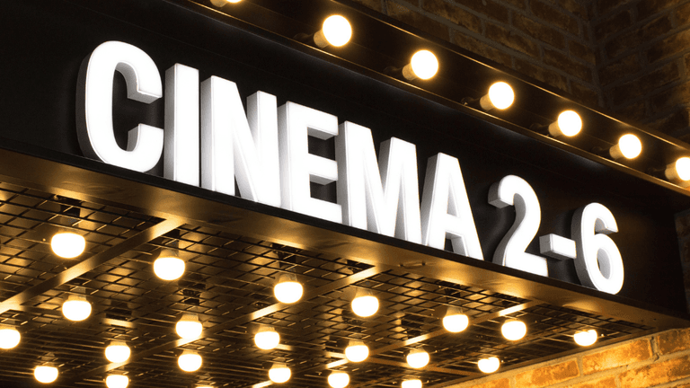 J.J. Abrams Unveils The Great Beyond at CinemaCon 2026: A Major Moment for Original Storytelling in Hollywood