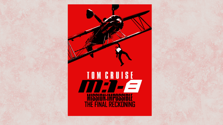 Tom Cruise’s ‘Mission: Impossible – The Final Reckoning’ Dominates Entertainment Headlines Ahead of U.S. Release