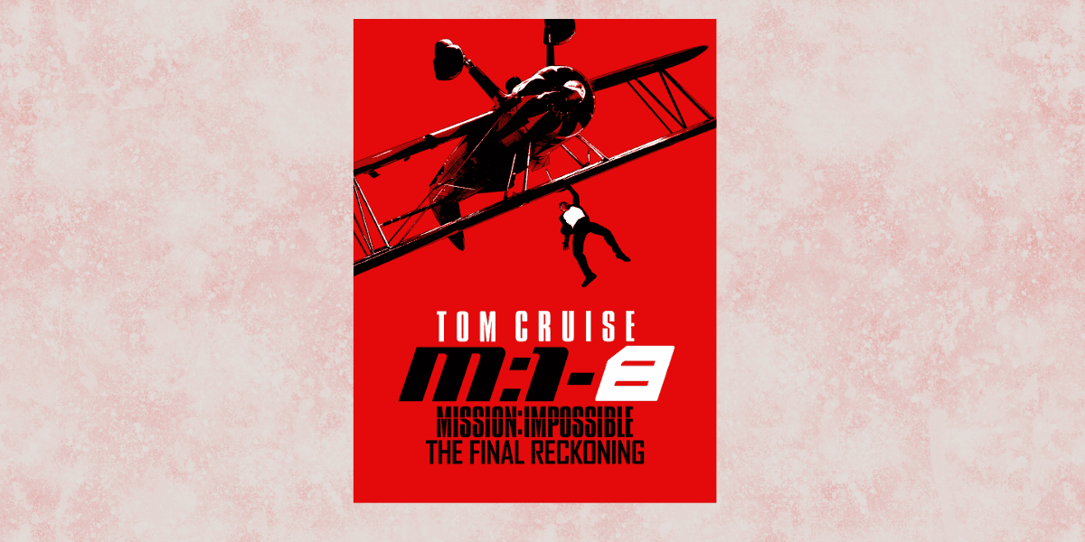 Tom Cruise’s ‘Mission: Impossible – The Final Reckoning’ Dominates Entertainment Headlines Ahead of U.S. Release