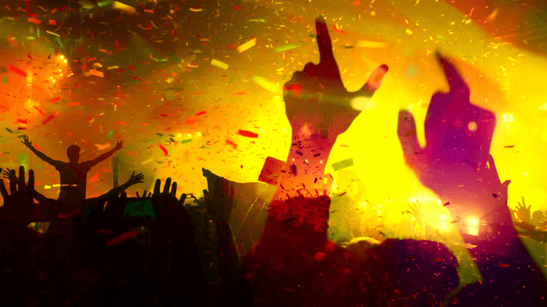Major Music Festival Season Kicks Off Across the U.S., Marking a Strong Start to Summer Entertainment