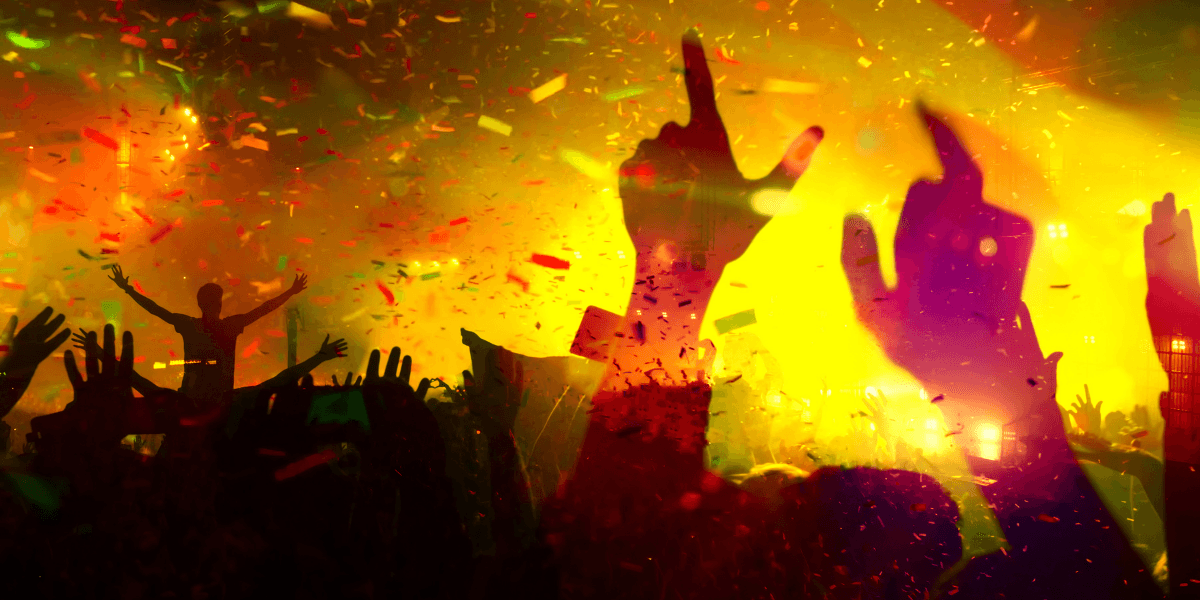 Major Music Festival Season Kicks Off Across the U.S., Marking a Strong Start to Summer Entertainment