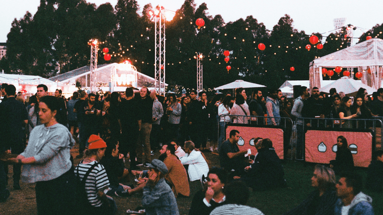 Closure of the 41st Santa Barbara International Film Festival Marks a Major Cultural Milestone in the U.S.