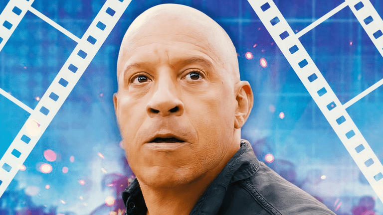 Vin Diesel’s Surprise “Fast & Furious” Super Bowl Commercial Teases a New Era for the Franchise