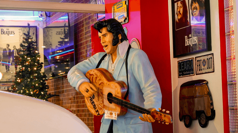 Inside EPiC: Elvis Presley in Concert: How Baz Luhrmann Reimagines an Icon for 2026
