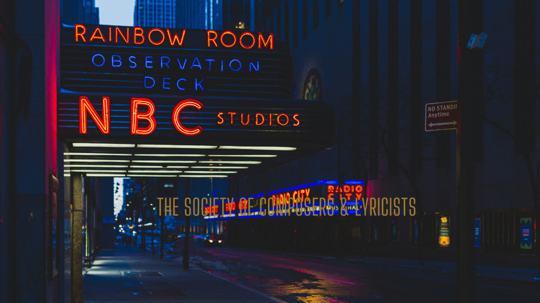 NBC Marks 100 Years With Centennial Celebration and New Branding