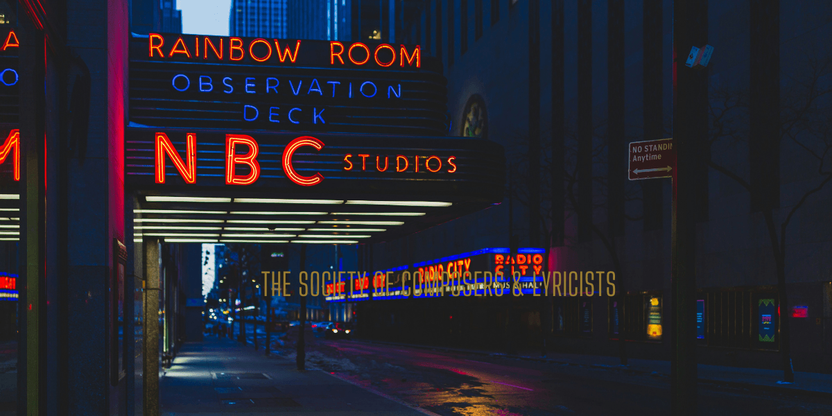 NBC Marks 100 Years With Centennial Celebration and New Branding
