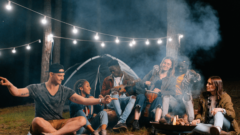 Camp Rock 3 cast reunion