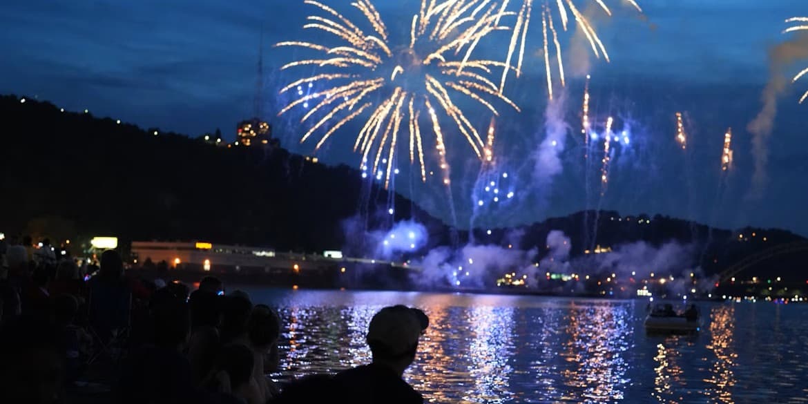 America’s River Roots Festival Celebrates U.S. 250th Anniversary with a Splash of History and Culture