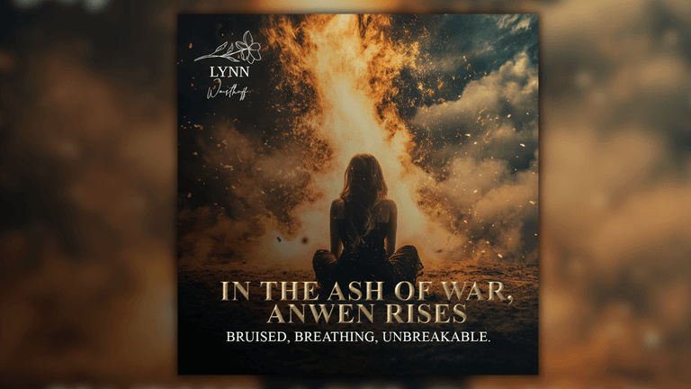 L.S. Westhoff: A Trailblazer in Fantasy, Paranormal Romance, and Empowering Female Heroes