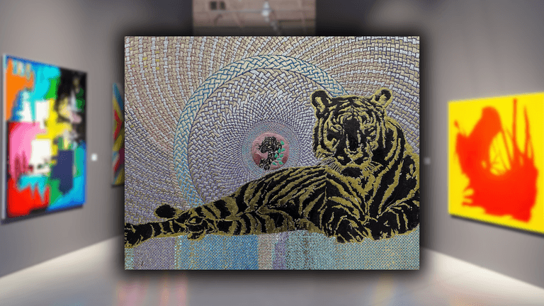 Ren Art Gallery