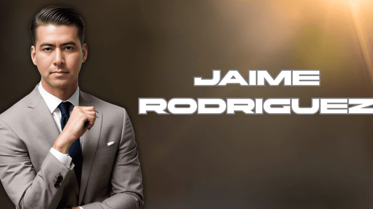Jaime Rodriguez