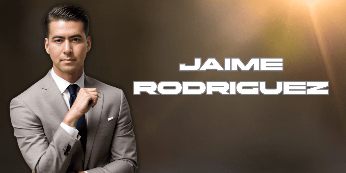 Jaime Rodriguez