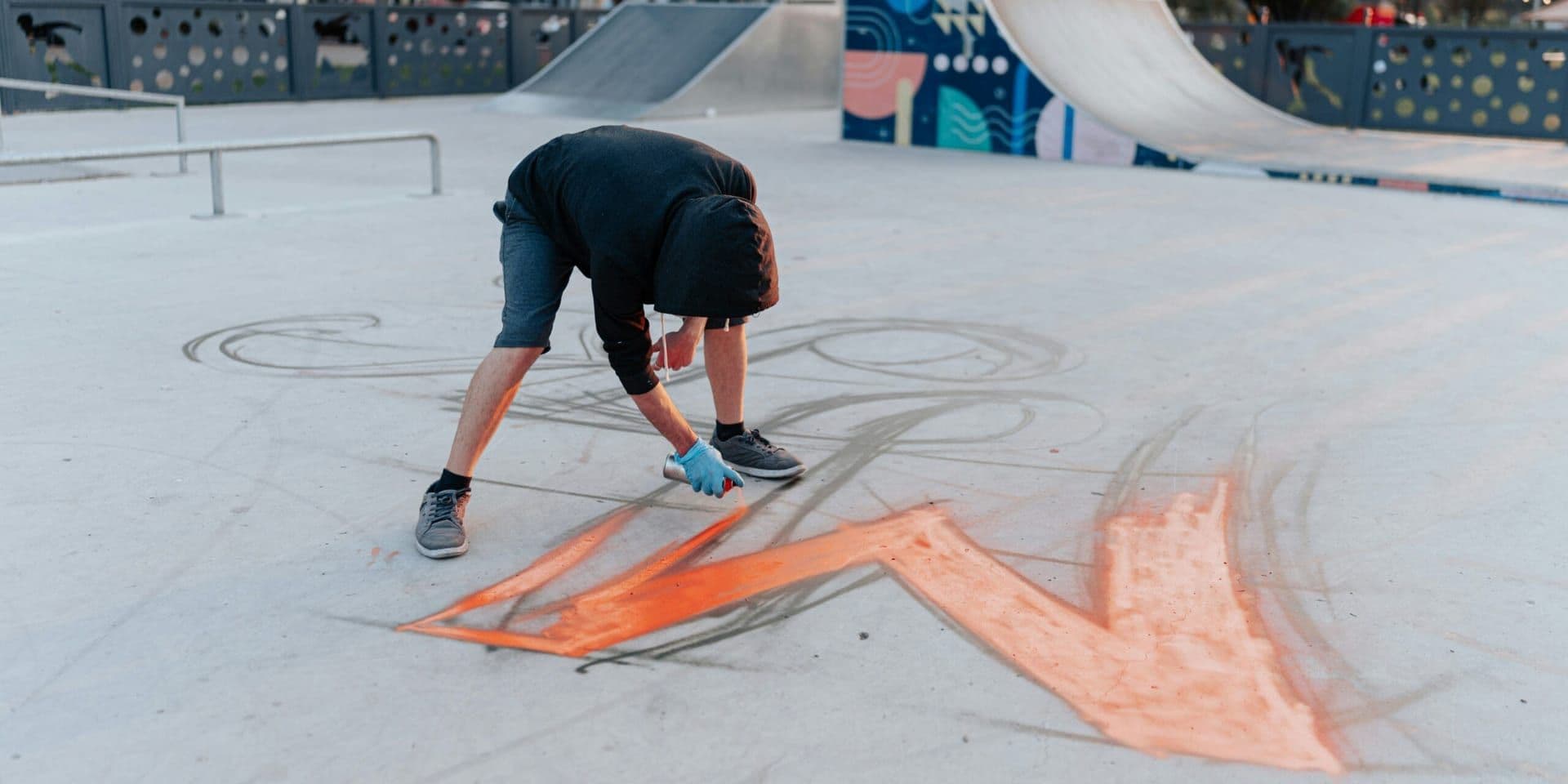 Los Angeles Hosts ‘Art in the Park’ Festival Celebrating Local Artists