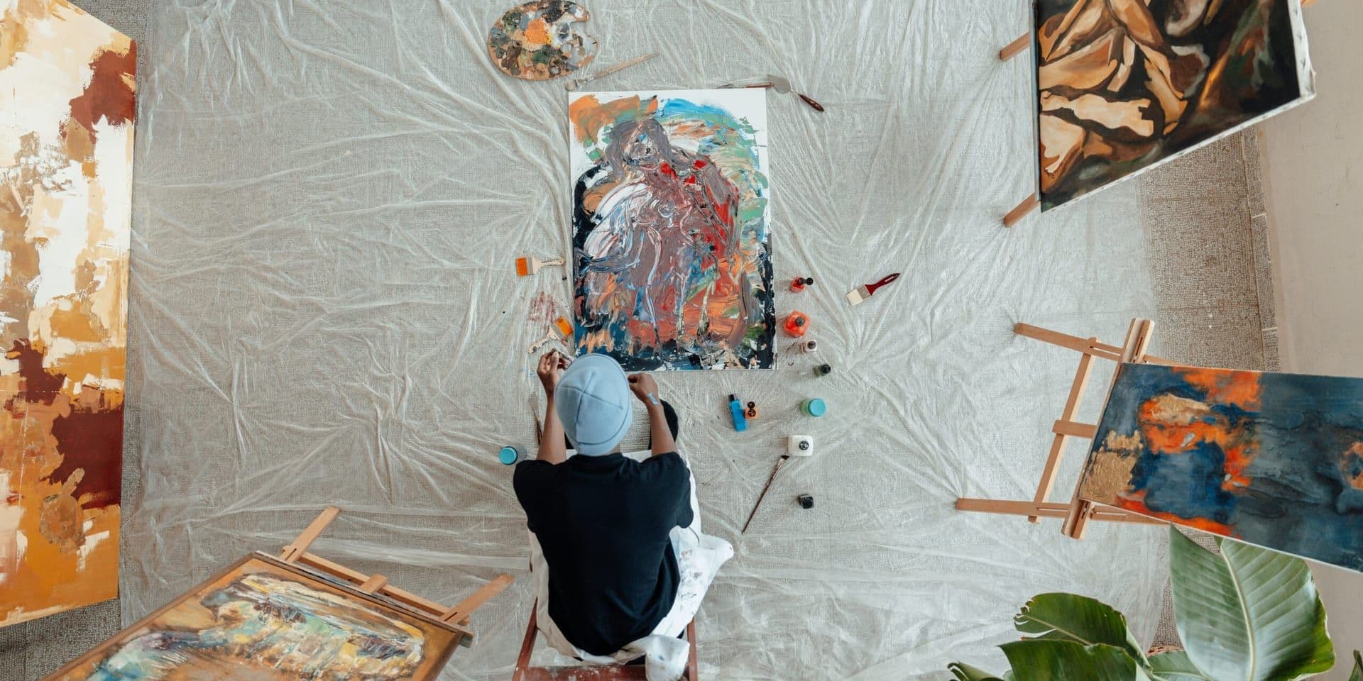 Impressionism’s Timeless Influence: How the Movement Still Inspires Contemporary Artists in 2025