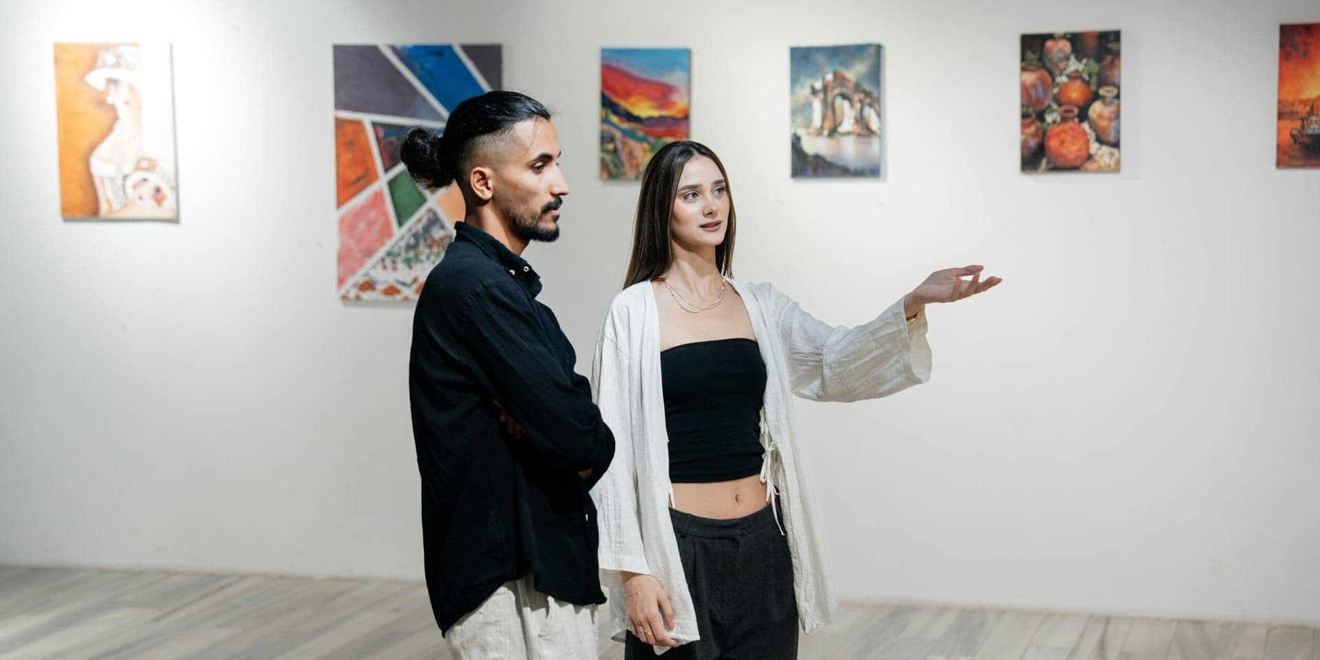 Los Angeles Celebrates Diversity with September Art Exhibitions