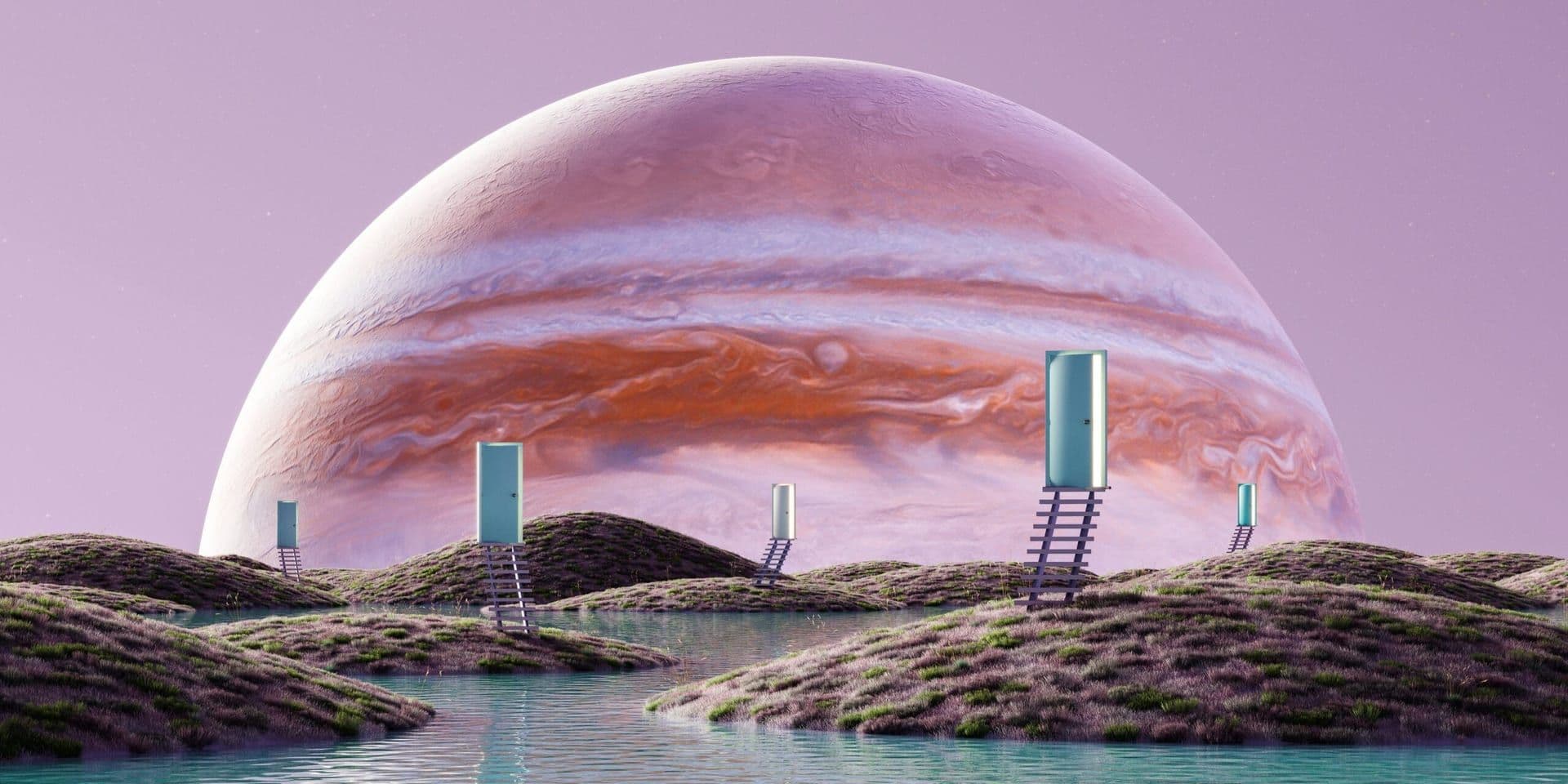Exploring the Sonic Evolution of ‘Echoes of Tomorrow’ by The Horizon