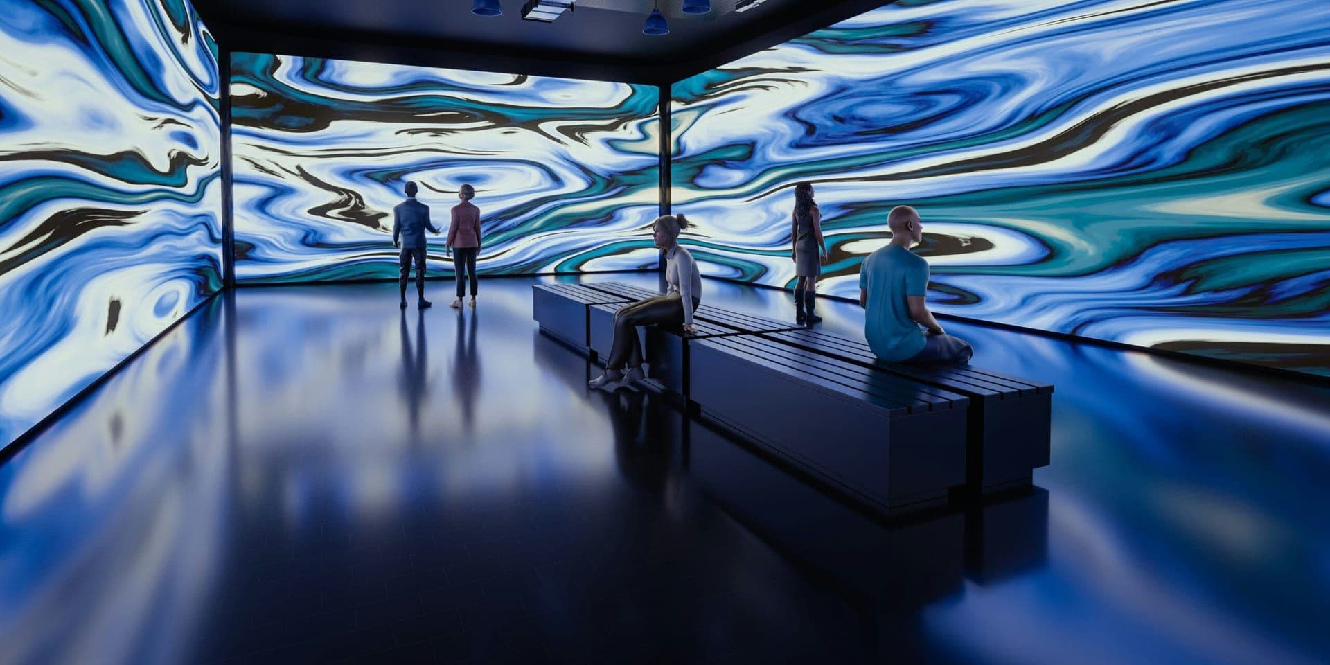 Exploratorium’s “Adventures in AI” Exhibit Engages Visitors with Hands‑On Exploration of Technology and Ethics