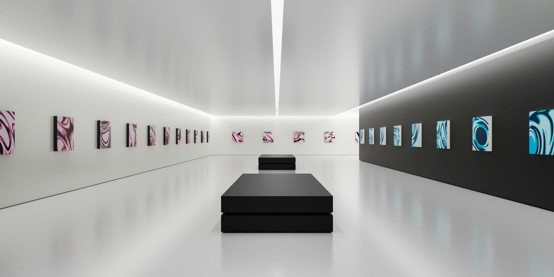 Art Exhibit Visions of Tomorrow Explores the Future of Technology and Society at The Metropolitan Museum of Art