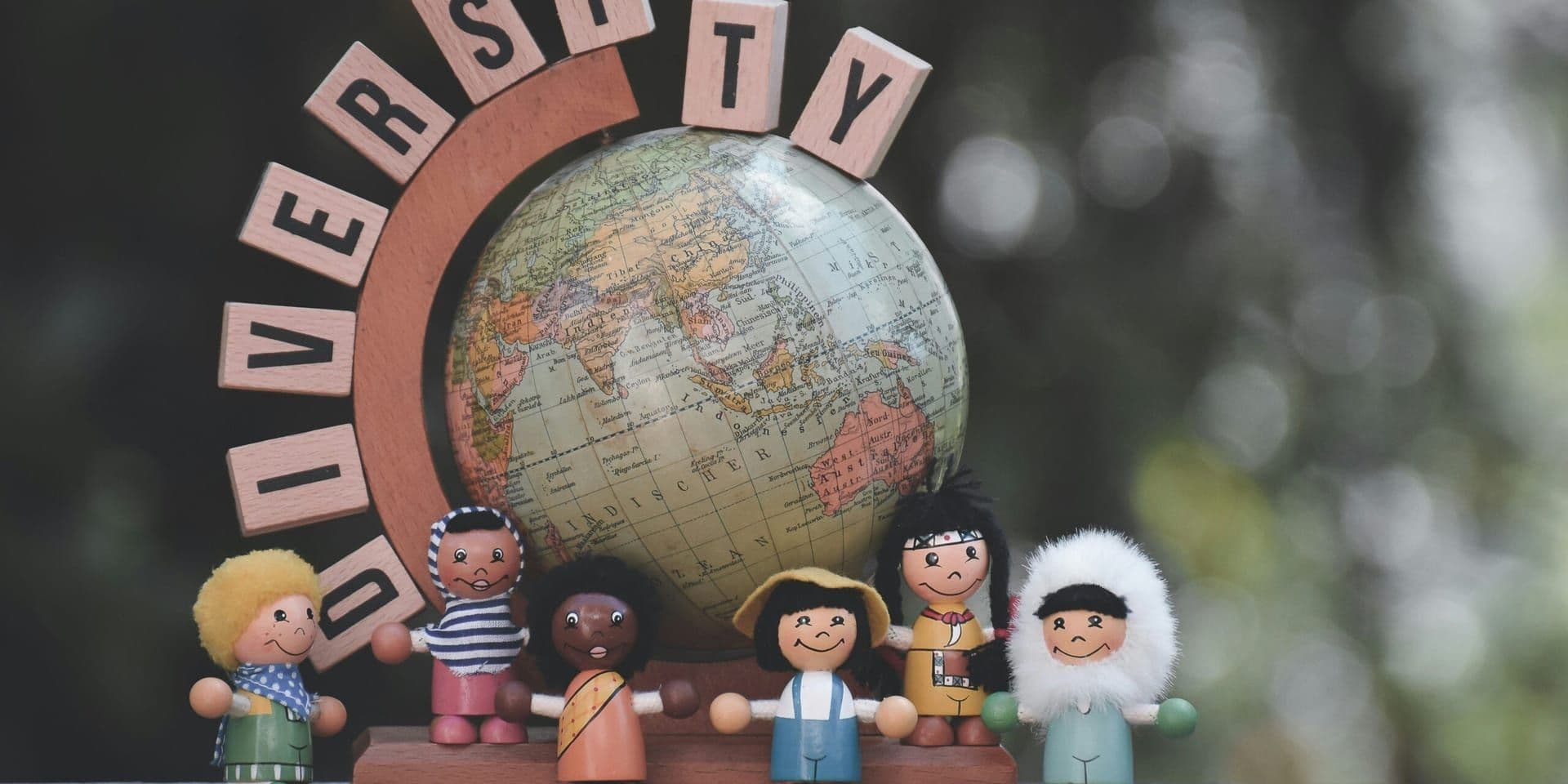 May 2025 Celebrates Diversity and Cultural Awareness