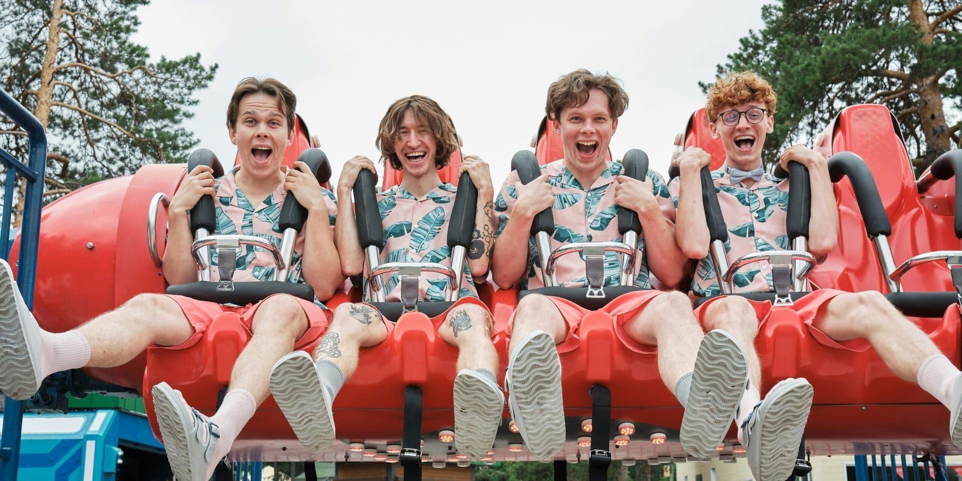 Stamford’s ‘Summer in the Park’ Series Opens with Star-Studded Lineup