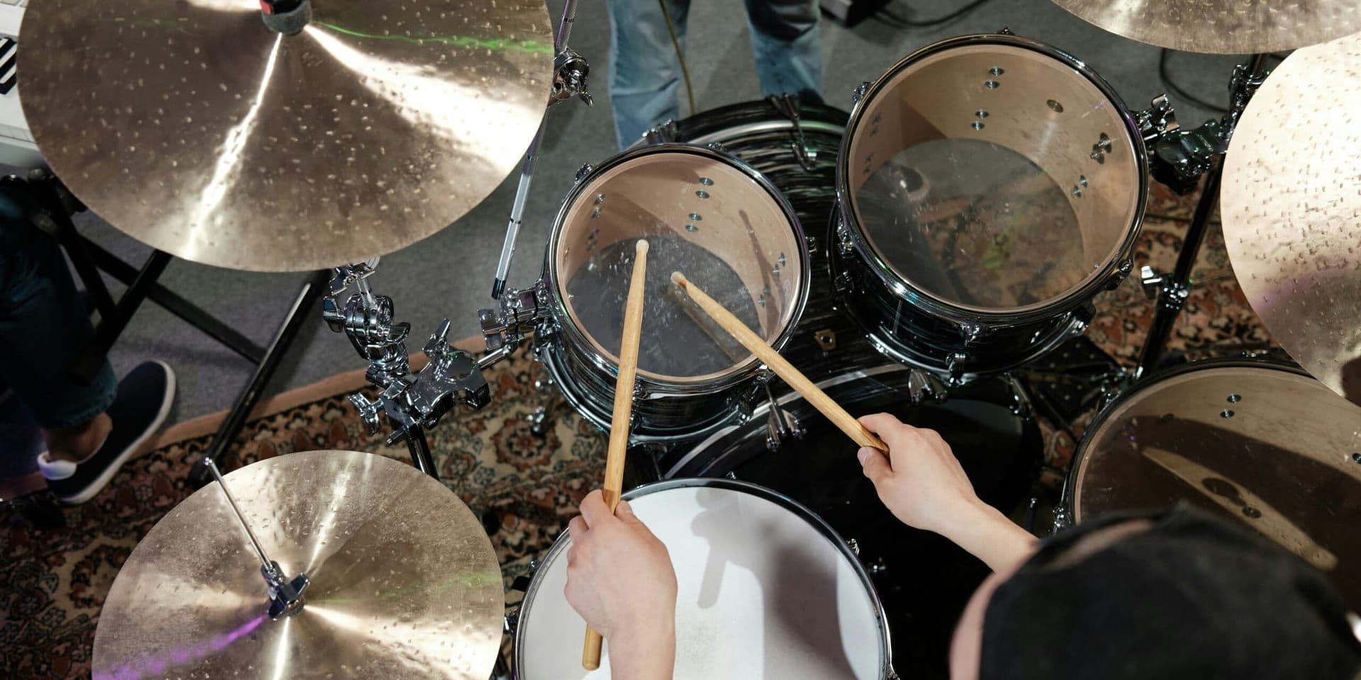 Foo Fighters Part Ways with Drummer Josh Freese