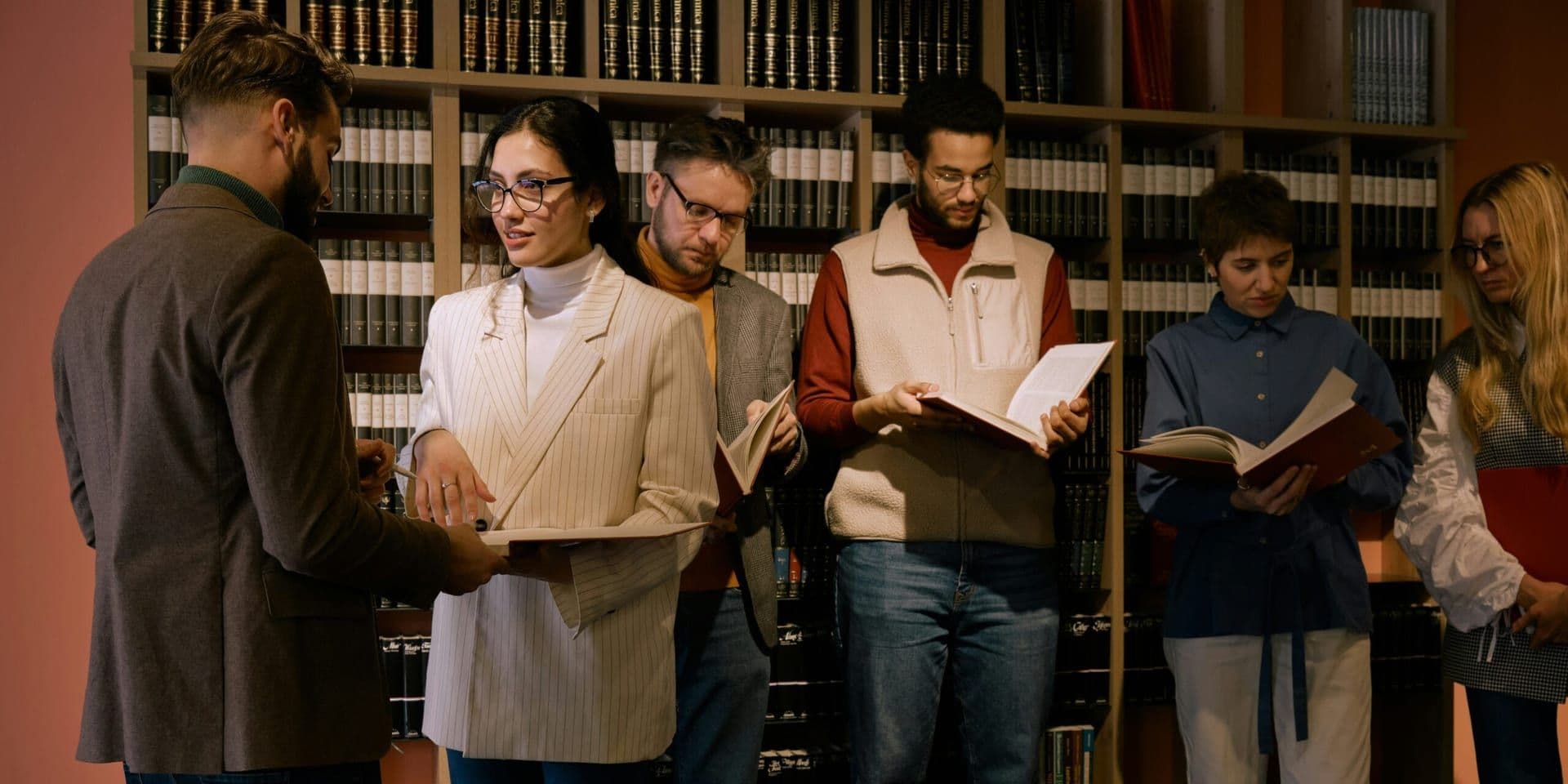 “Holmes” Screening at Library of Congress Marks Constitution Day Observance with Focus on Justice Holmes’s Legacy