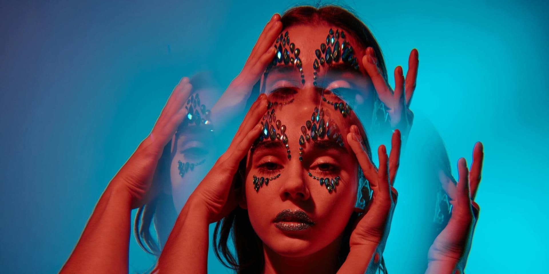 Oneohtrix Point Never Unveils Surreal Video for “Cherry Blue” Ahead of Upcoming Album Release