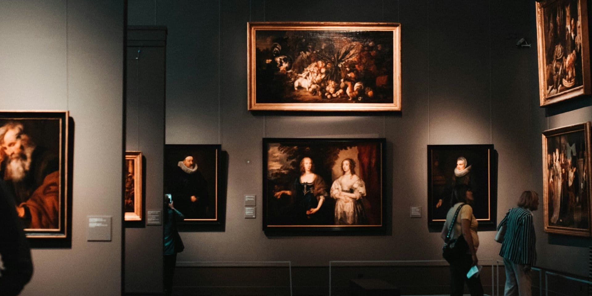 Cultural Highlights – “Exploring the Rising Trend of Immersive Art Experiences in 2025”