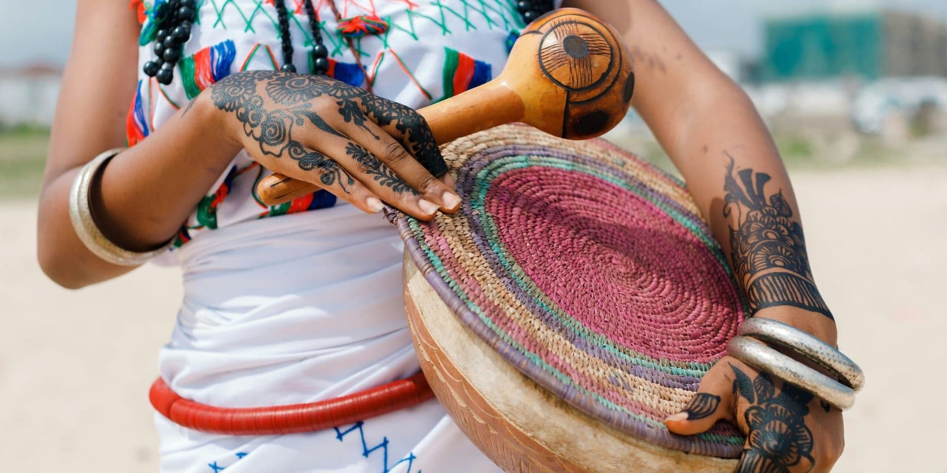 Santa Fe Indian Market 2025 Celebrates Native American Artistry