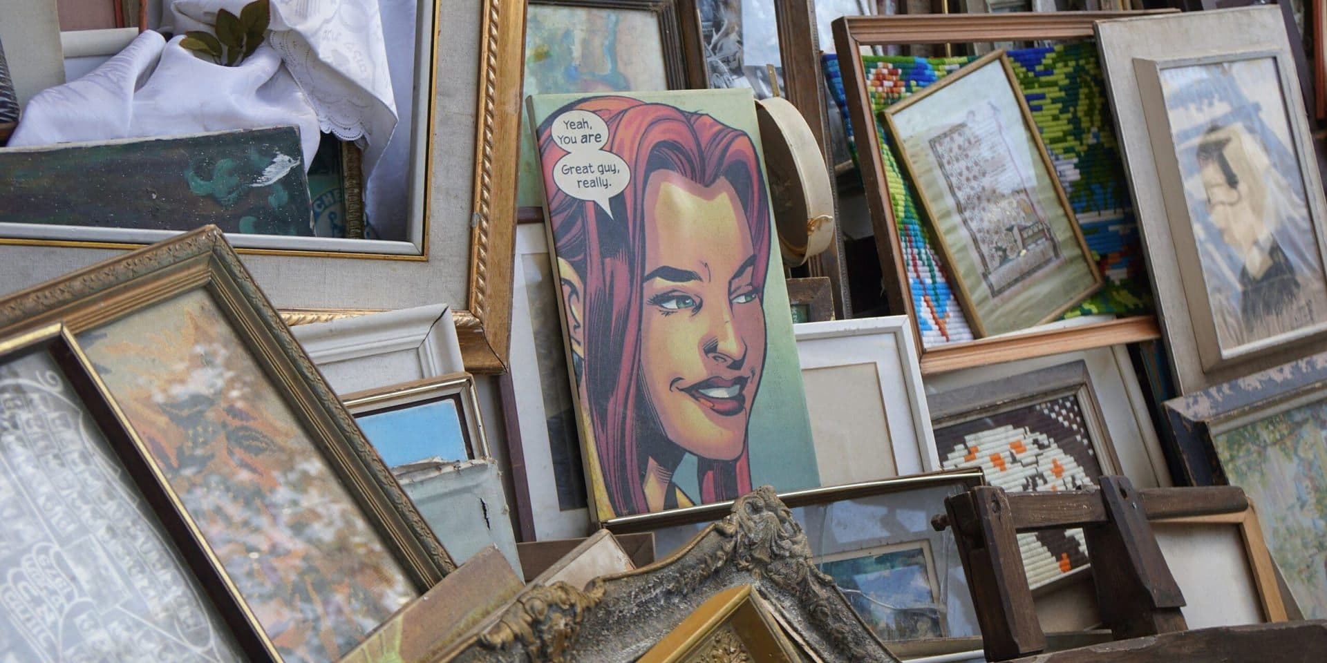 NFT Art Market Faces Dramatic Downturn in 2025 Amid Shifting Industry Dynamics