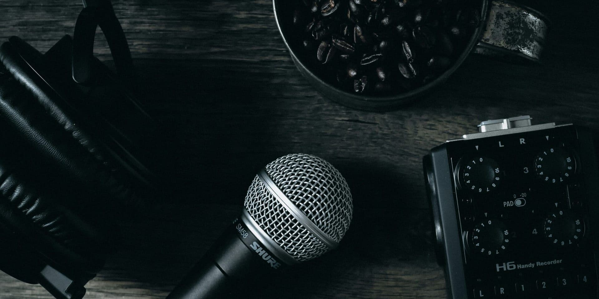 The Rise of Darnell “D” Jackson, the New Voice of R&B