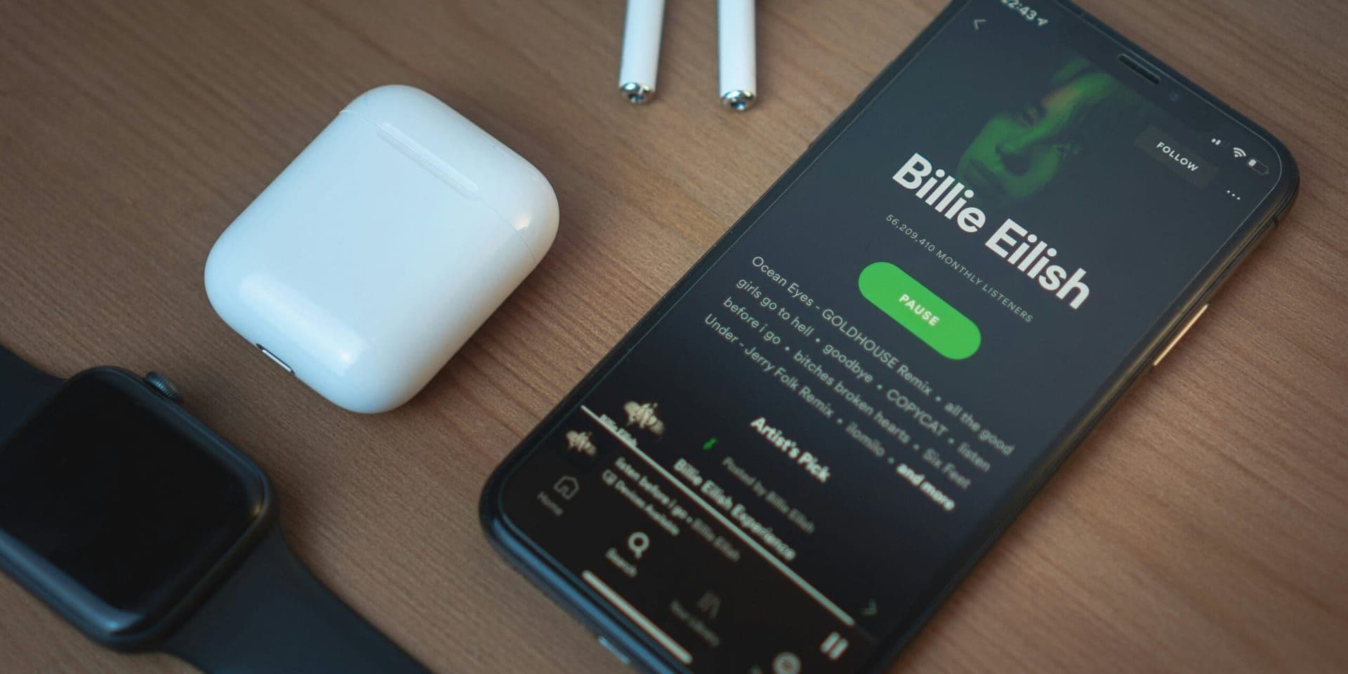 Spotify and Sony Strike Music Licensing Agreement on AI-Generated Content
