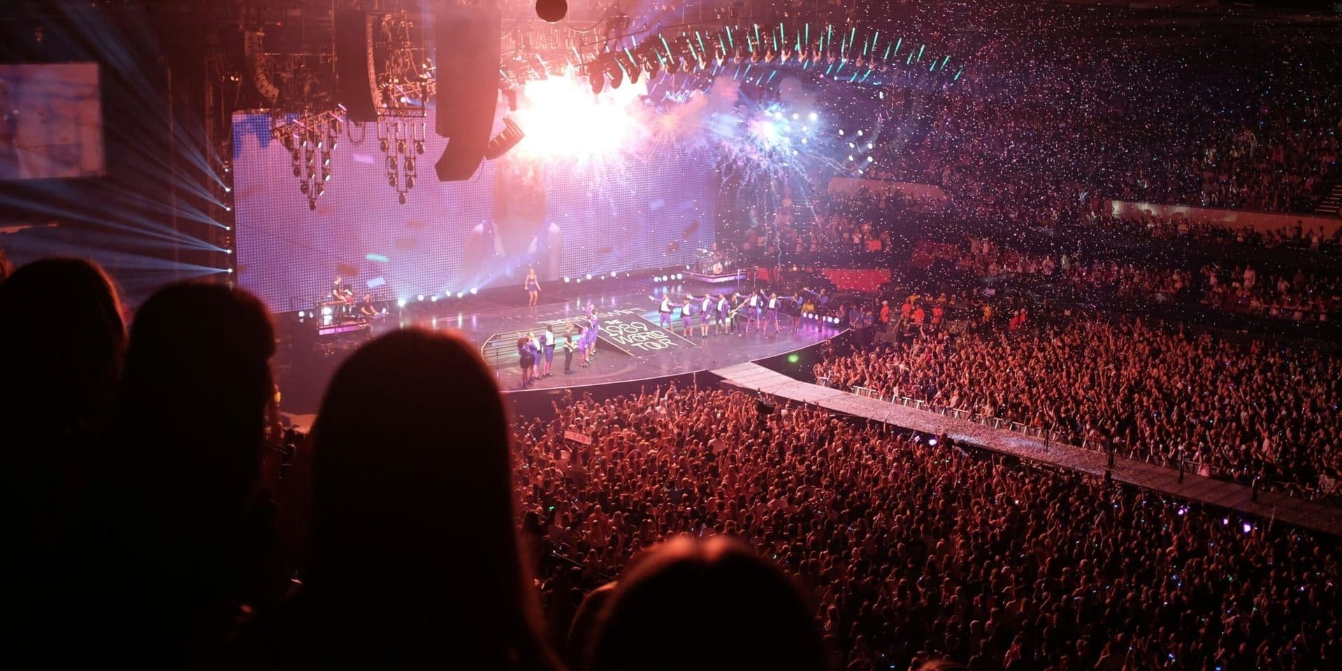 Taylor Swift’s The End of an Era Documentary Offers an Intimate Look at a Cultural Milestone