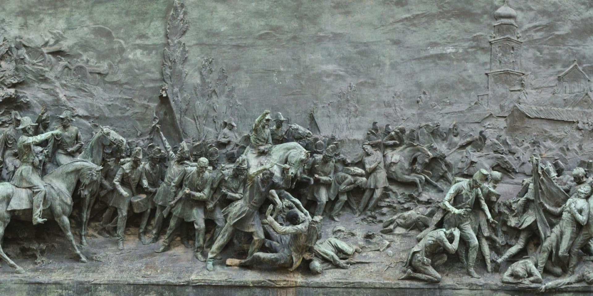 Ken Burns’ “The American Revolution” Launches on PBS, Offering a Complex Reexamination of the Nation’s Founding