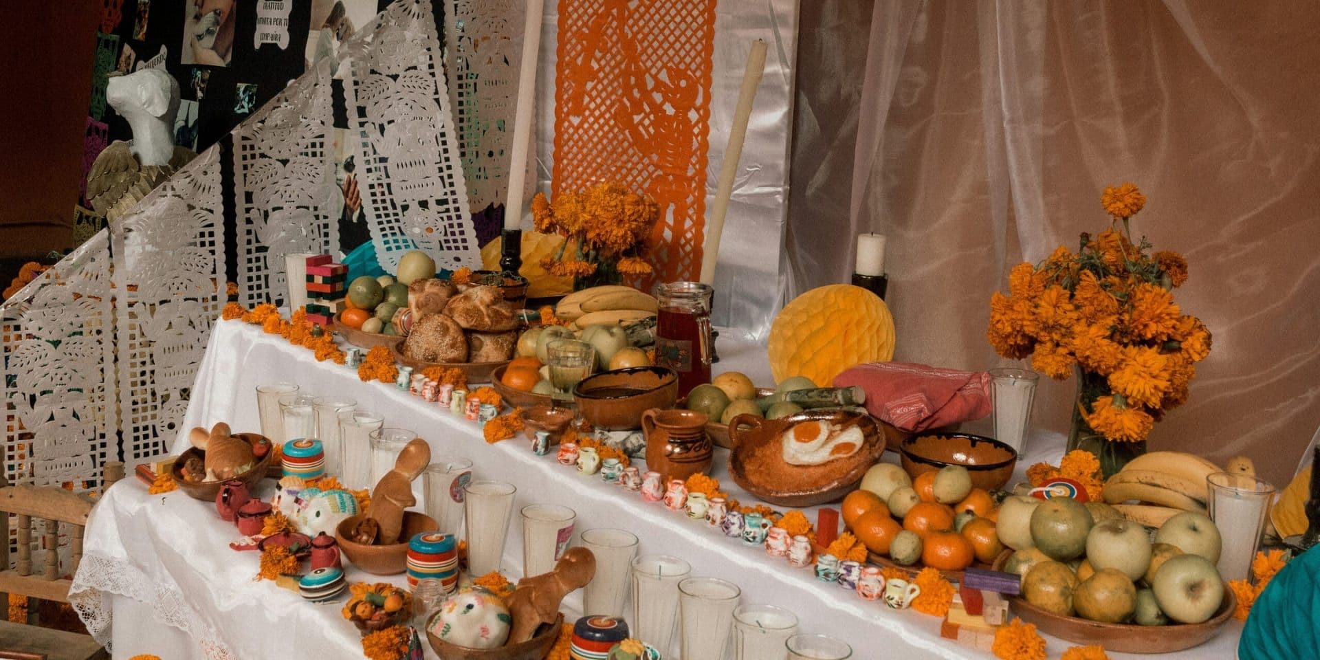 Laredo’s Food Town Festival Hosts Storytelling Workshop on Local Culinary Heritage