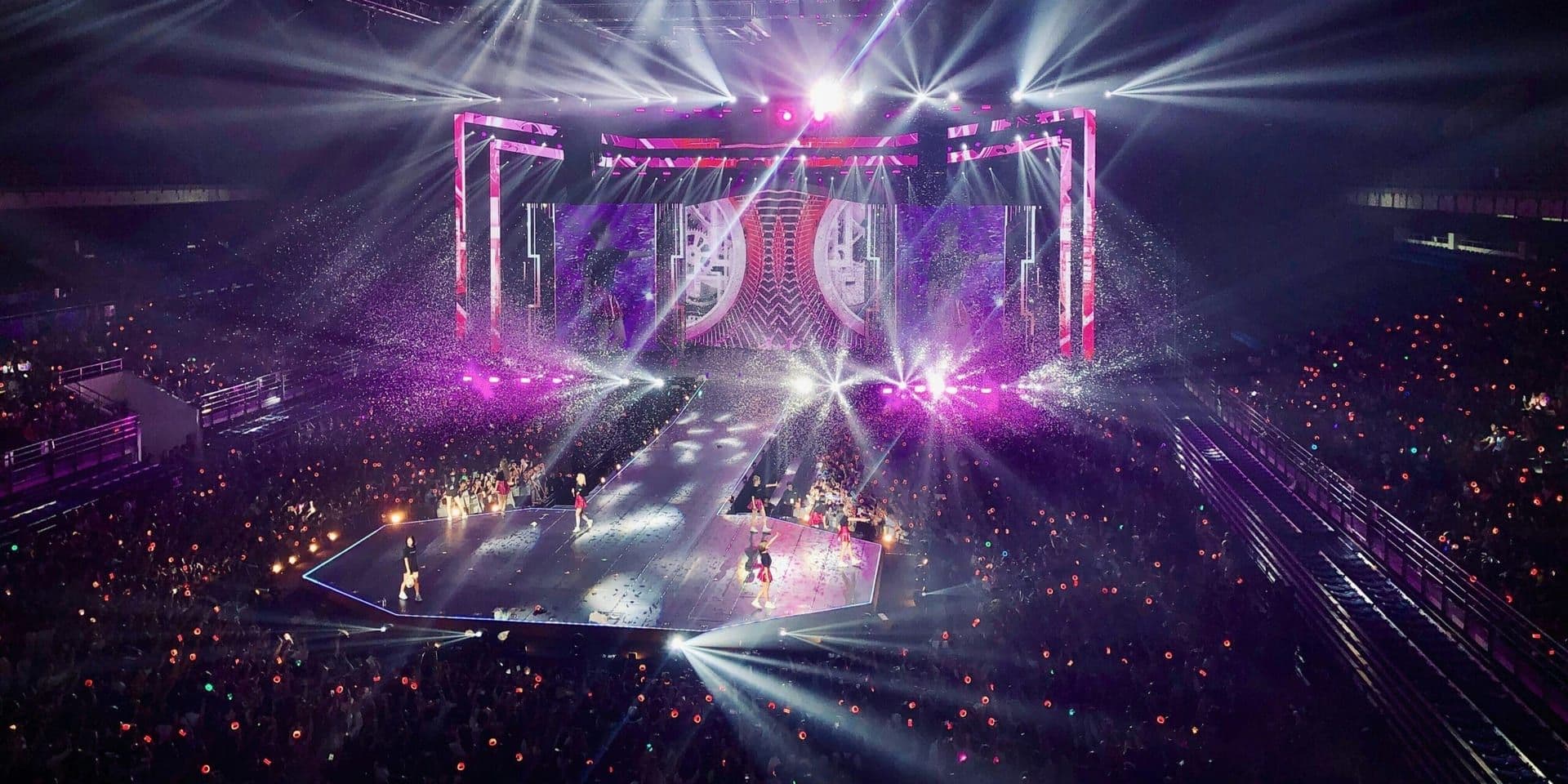 Year-End Charts Show Strong Global Crossover & K-Pop Presence