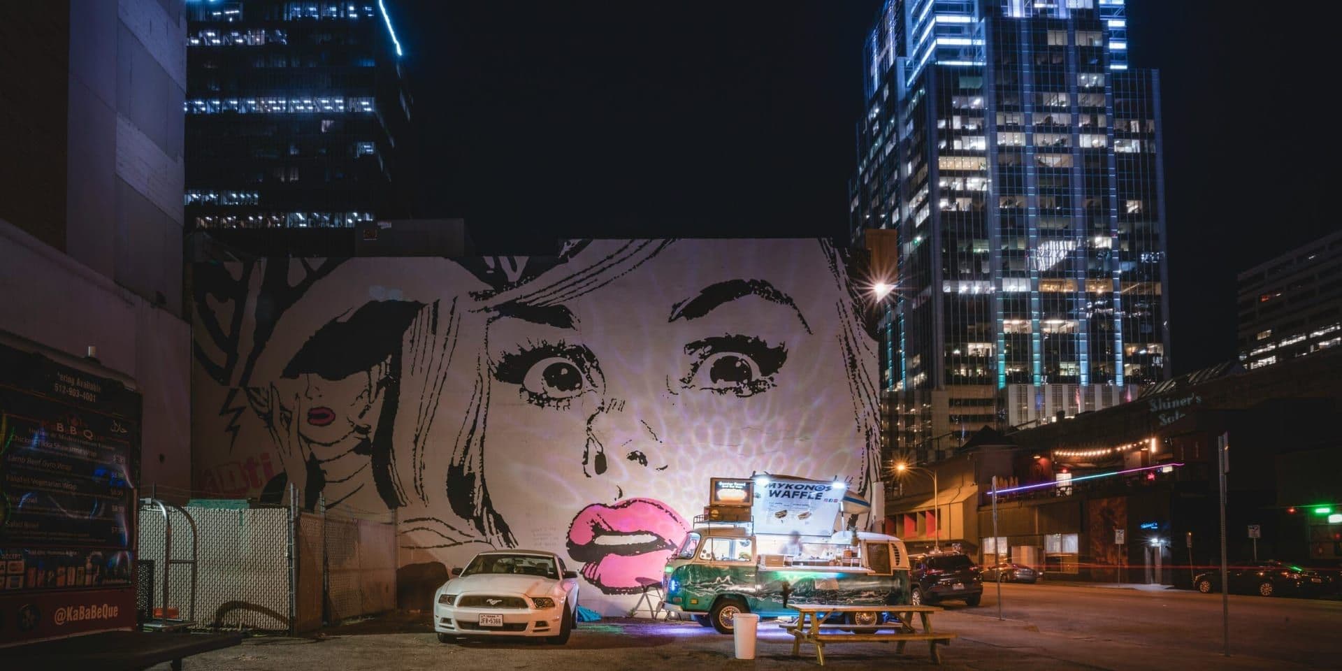 Houston’s Cultural Renaissance: A Melting Pot of Creativity
