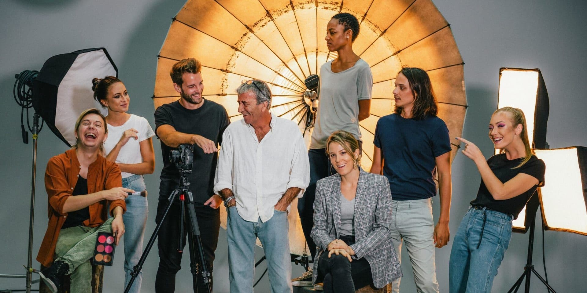 Los Angeles Film Production Faces Challenges in 2025