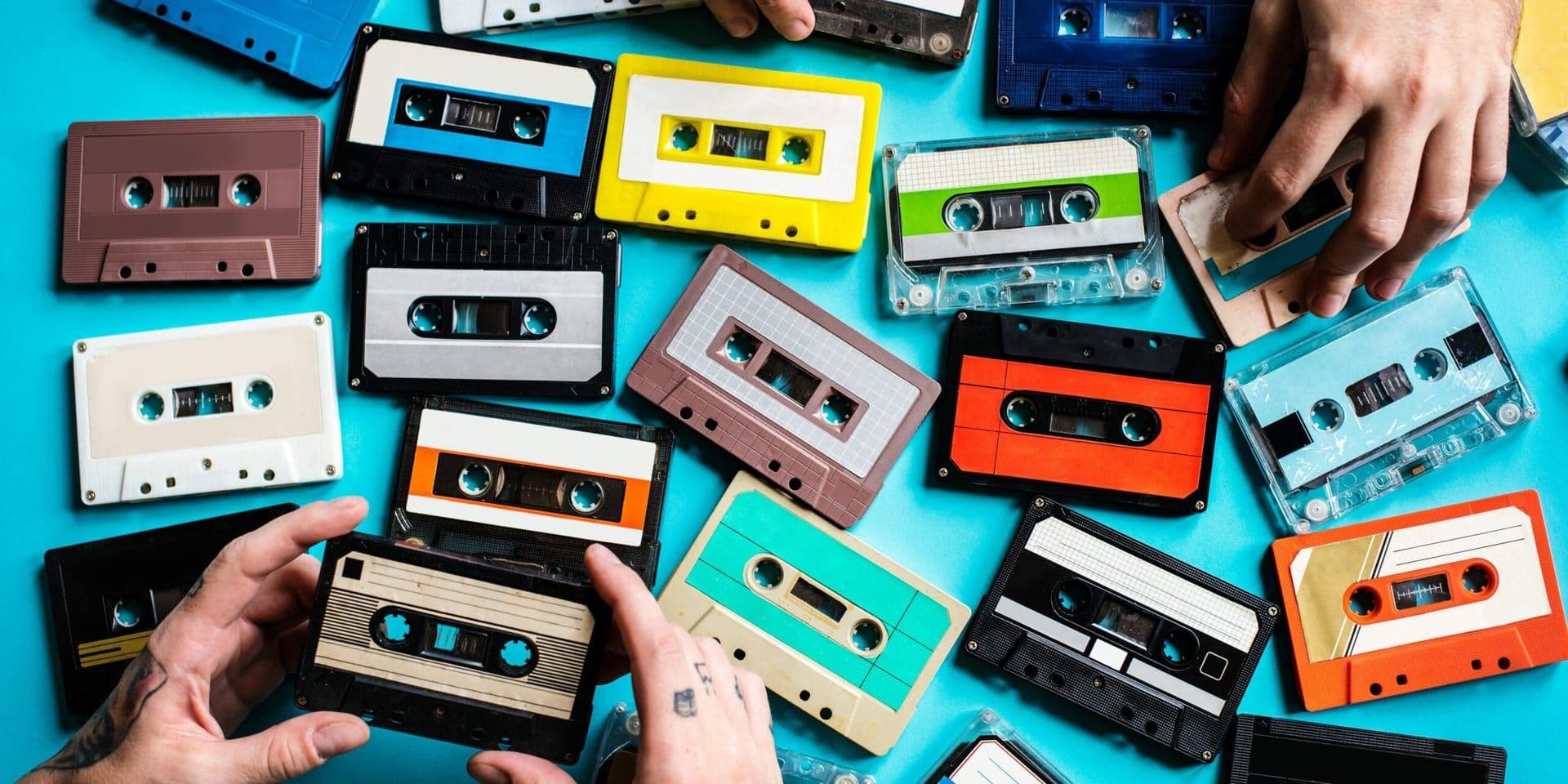 The Revival of Vinyl – Shaping Today’s Music Scene