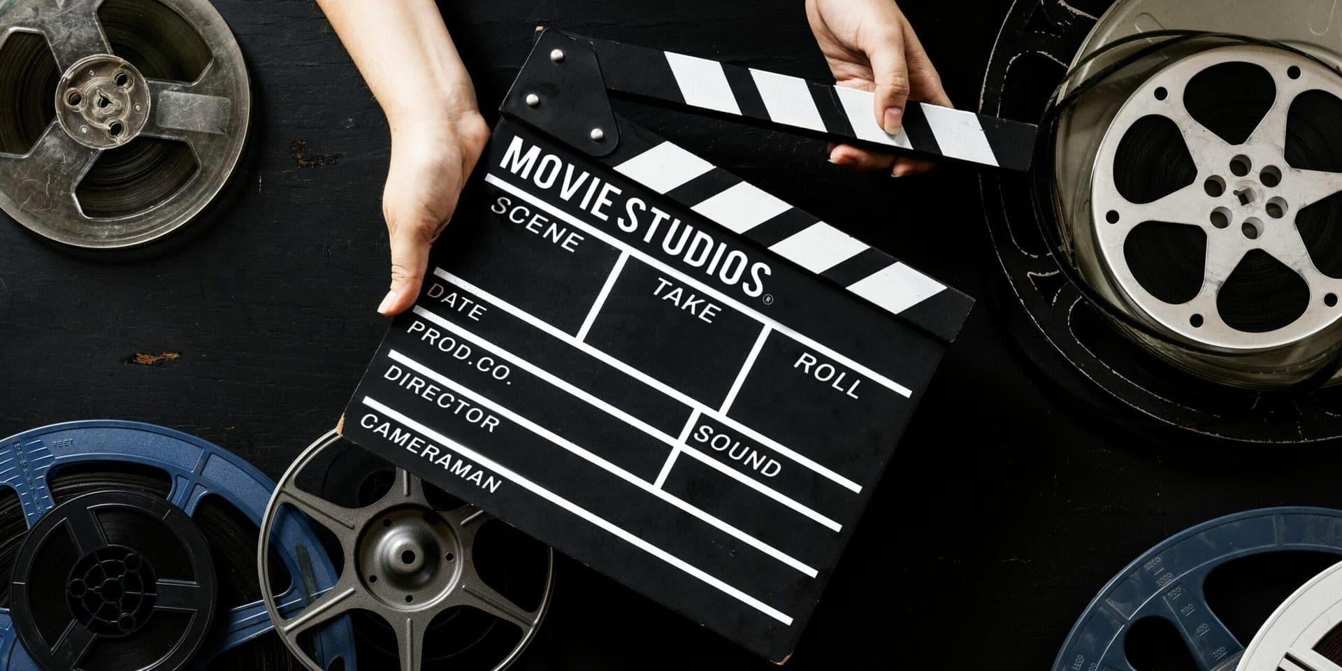 ‘The Art of Storytelling’ – New Docuseries on Netflix Highlights Influential Filmmakers