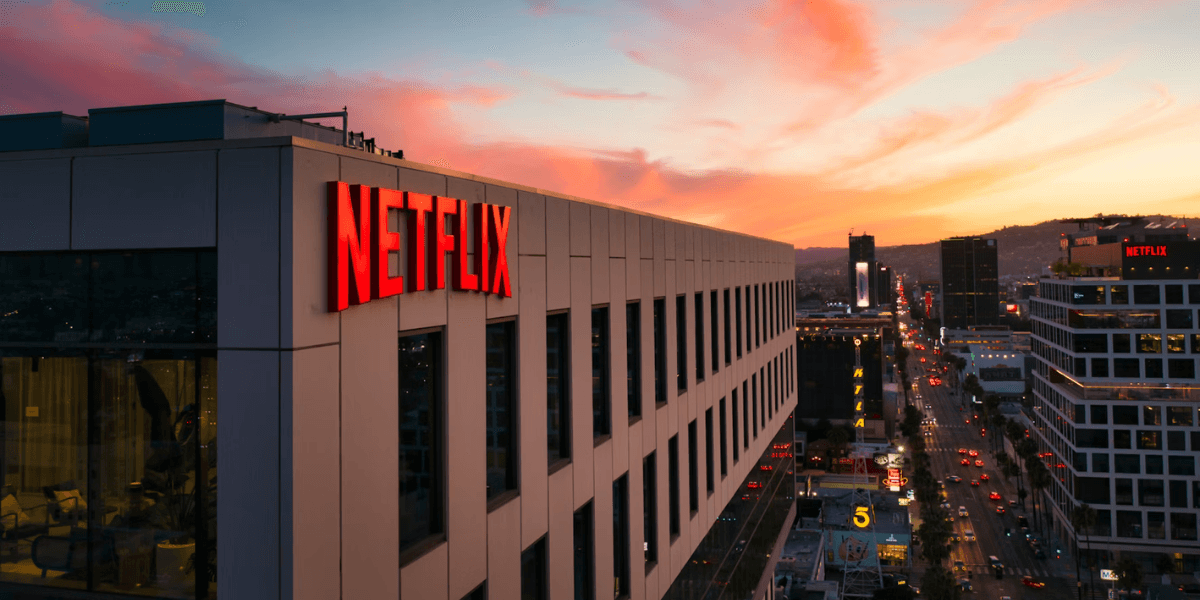 Netflix and Warner Music Announce Major Artist Documentary Partnership
