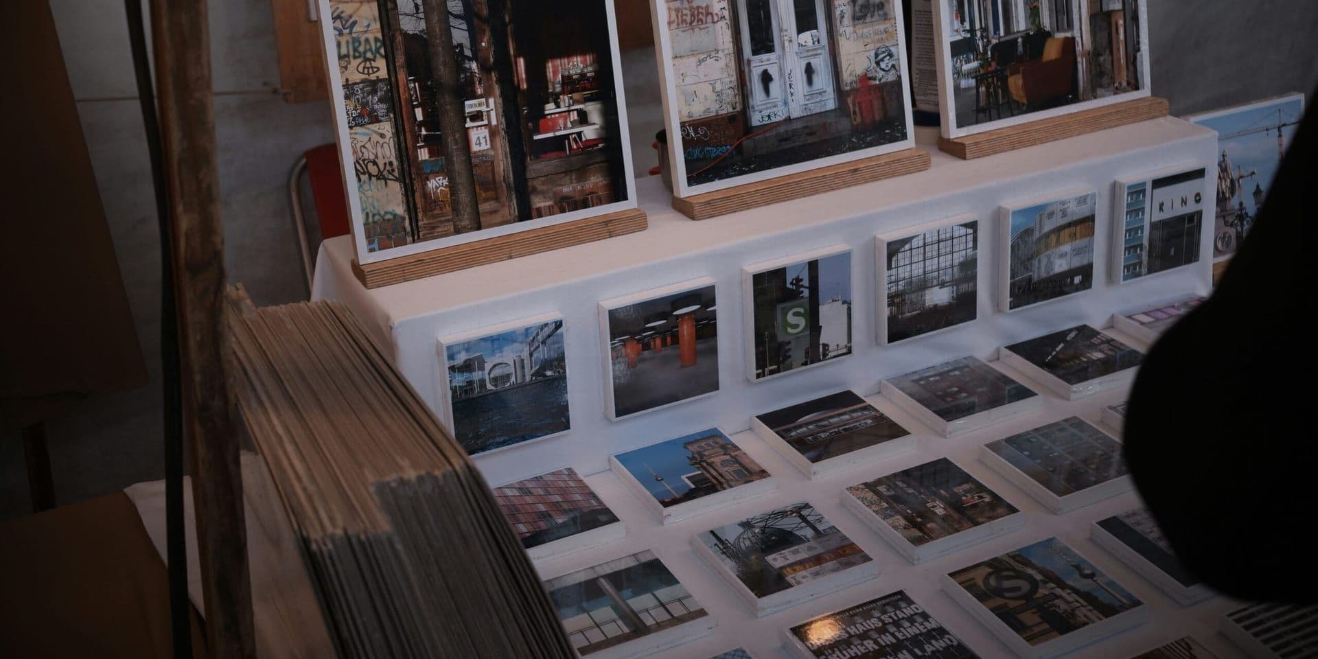 Midland, TX Spotlights Local Photography with ‘Wanderlust’ Exhibition Reception