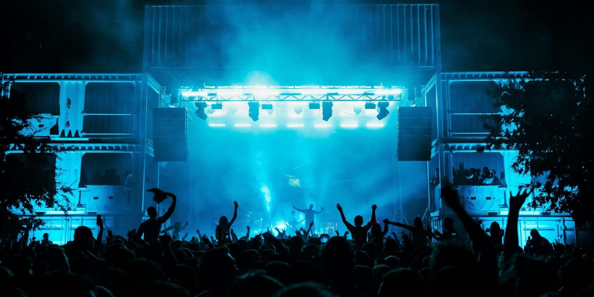 Streaming Boom and Album Drop Energize Summer Entertainment