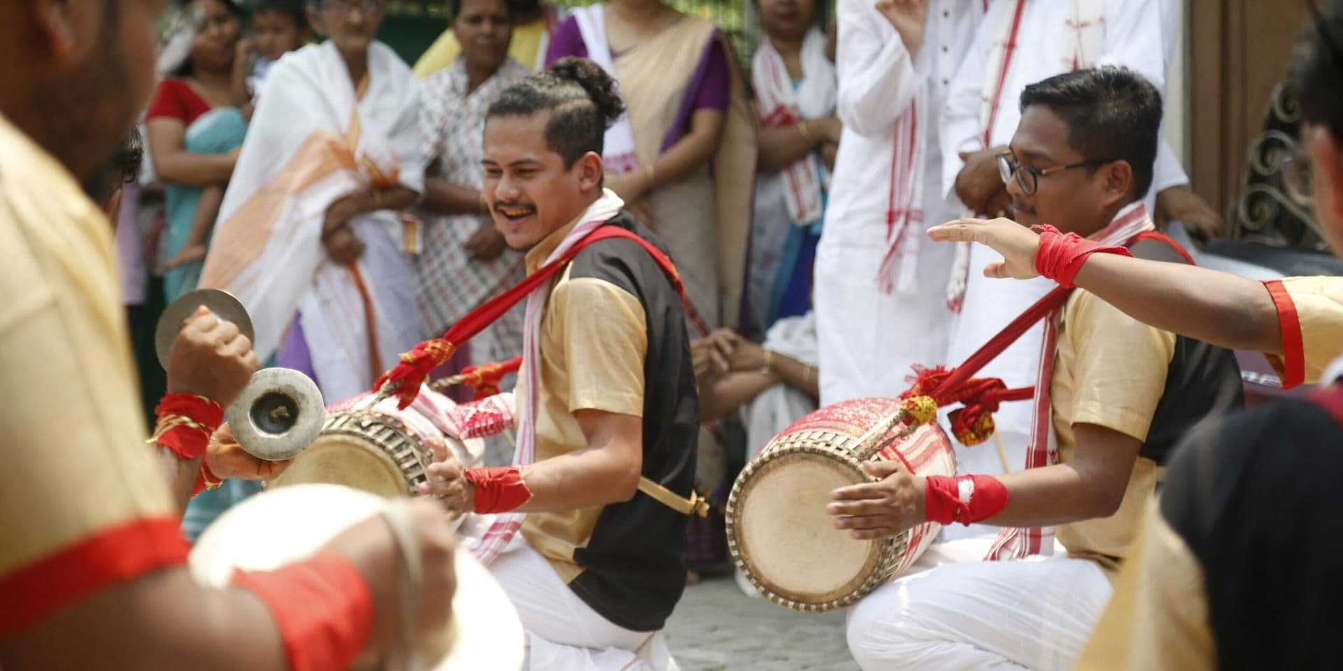 Khanjiri Bhajan Contest Celebrates Vidarbha’s Musical Legacy