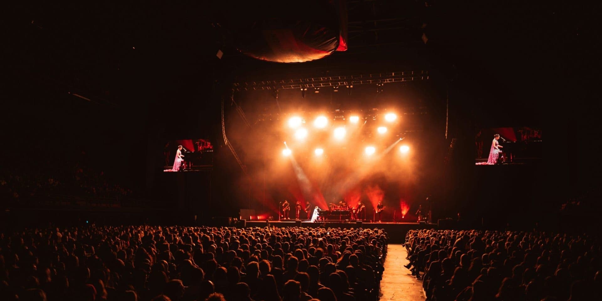 January Concert and Festival Season Kicks Off With a Wave of Live Music Across the U.S.