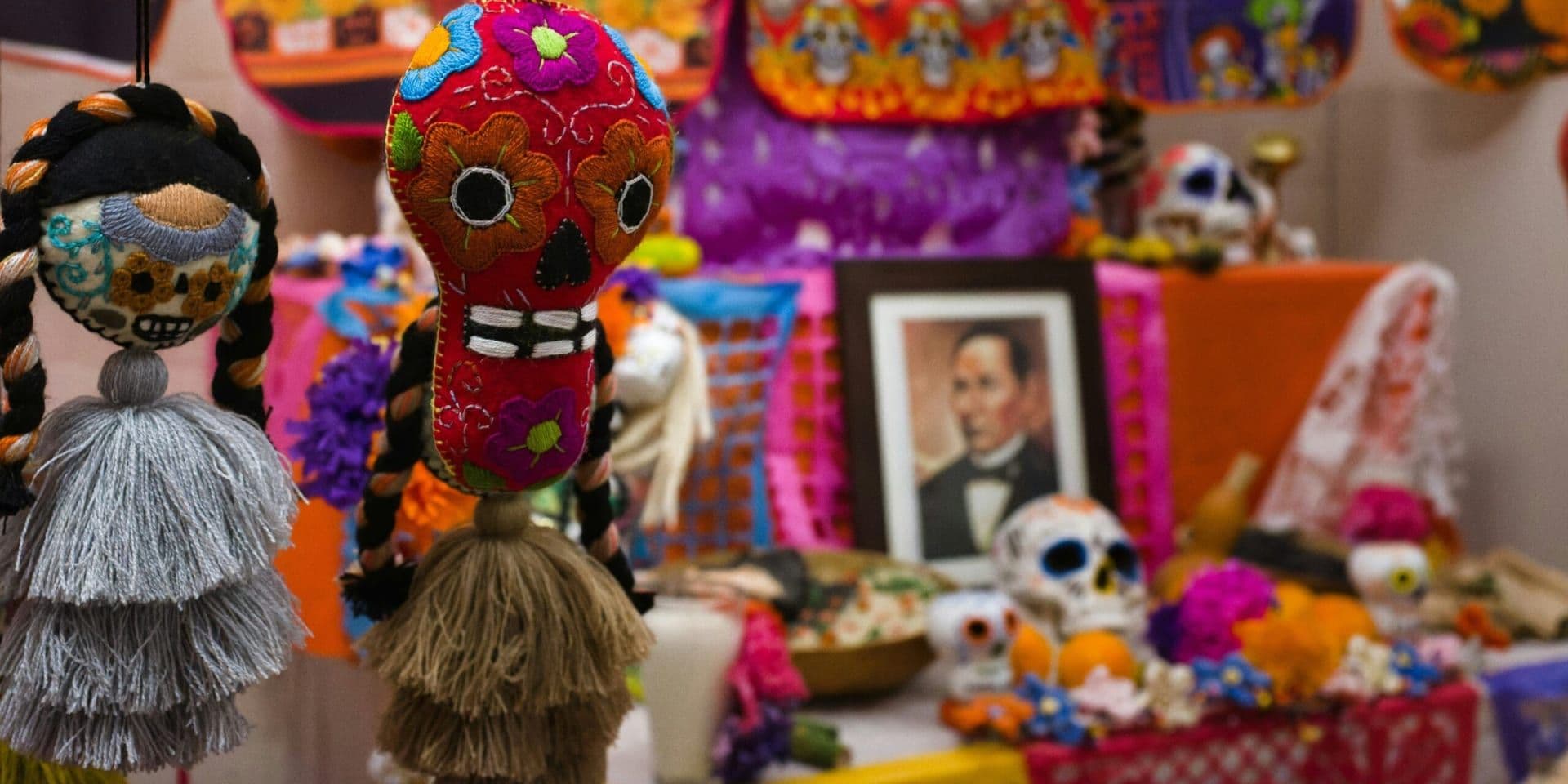Texas Governor Declares Hispanic Heritage Month